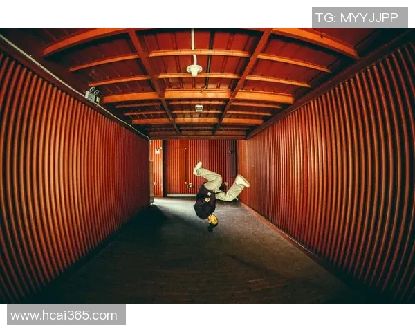 广州街舞队的阵地战体系与街舞战术的深度解析与实践探讨