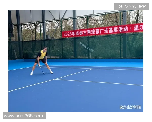 成都网球队荣登全国网球技术排行榜第七名展现实力与潜力