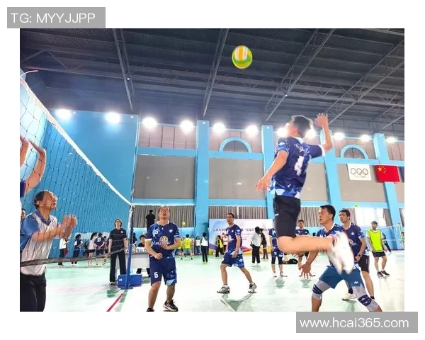 深圳排球队个人能力变革引发热议展现新风貌与团队协作精神